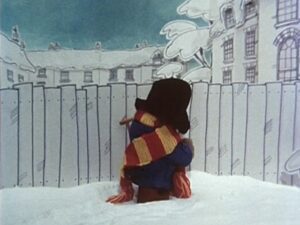The Adventures of Paddington Bear – Trouble at Number Thirty-Two | Classic Cartoons for Kids HD - Kids TV Series, Kingdom Kids Zone - Paddington Bear - WildBrain
