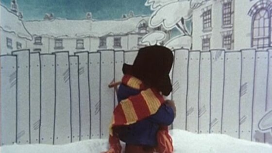 The Adventures of Paddington Bear – Trouble at Number Thirty-Two | Classic Cartoons for Kids HD - Kids TV Series, Kingdom Kids Zone - Paddington Bear - WildBrain