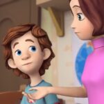 The Fixies ★ The Olive Branch | MORE Full Episodes ★ Videos For Kids - Kingdom Kids Zone, Little Learners - The Fixies