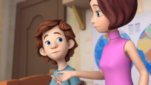 The Fixies ★ The Olive Branch | MORE Full Episodes ★ Videos For Kids - Kingdom Kids Zone, Little Learners - The Fixies