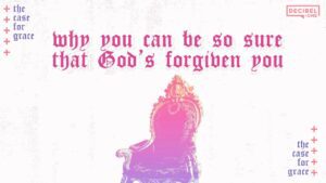 Joseph Prince – Why you can be so sure that God’s forgiven you – The Case For Grace – Ep 5 - Healing Grace, Hope & Healing - Joseph Prince