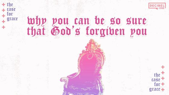 Joseph Prince – Why you can be so sure that God’s forgiven you – The Case For Grace – Ep 5 - Healing Grace, Hope & Healing - Joseph Prince