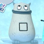 @Numberblocks – Big Tum | Learn to Count - Kingdom Kids Zone, Little Learners - Numberblocks