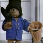 Paddington Goes to the Movies | Classic Videos for Kids HD - Kids TV Series, Kingdom Kids Zone - Paddington Bear - WildBrain