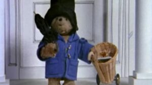 Paddington Goes to the Movies | Classic Videos for Kids HD - Kids TV Series, Kingdom Kids Zone - Paddington Bear - WildBrain