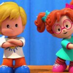 Teamwork Takes Talent! | Little People ⭐️S1 Episode 1 | Cartoons for Kids - Kids TV Series, Kingdom Kids Zone - Little People - Fisher Price