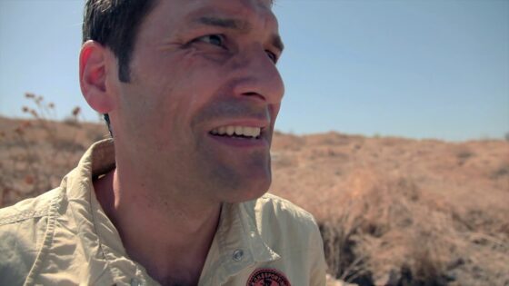 Why is the Jezreel Valley Important? - Documentaries, Movies & TV - Drive Thru History with Dave Stotts