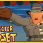 Inspector Gadget | CLASSIC CARTOON | Amusement Park | Videos For Kids - Kids TV Series, Kingdom Kids Zone - Inspector Gadget - WildBrain