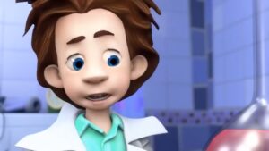 The Fixies ★ The Young Scientist ★ Fixies English | Videos For Kids - Kingdom Kids Zone, Little Learners - The Fixies
