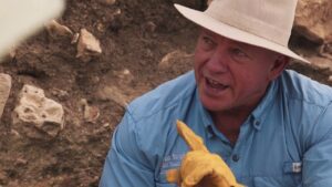 What Does Biblical Archaeology Look Like? - Documentaries, Movies & TV - Appian Media