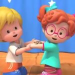 Songs for Children 🎵 Little People Songs | Compilation | Videos For Kids - Kids TV Series, Kingdom Kids Zone - Little People - Fisher Price