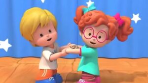 Songs for Children 🎵 Little People Songs | Compilation | Videos For Kids - Kids TV Series, Kingdom Kids Zone - Little People - Fisher Price