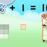@Numberblocks – Additions | Learn to Count - Kingdom Kids Zone, Little Learners - Numberblocks