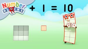@Numberblocks – Additions | Learn to Count - Kingdom Kids Zone, Little Learners - Numberblocks