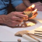 A Secret Archaeological Lab in Israel - Documentaries, Movies & TV - Appian Media