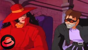 Boyhood's End Pt. 2 | Where In The World Is Carmen Sandiego? 💃🏻 Full Episodes | Videos for Kids - Kids TV Series, Kingdom Kids Zone - Where In The World Is Carmen Sandiego? - WildBrain