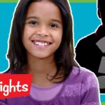 Learning Video Collection for Kids |Educational Videos | @highlightskids1879 - Kingdom Kids Zone, Little Learners - Highlights Kids