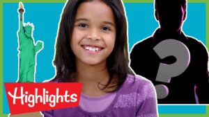 Learning Video Collection for Kids |Educational Videos | @highlightskids1879 - Kingdom Kids Zone, Little Learners - Highlights Kids
