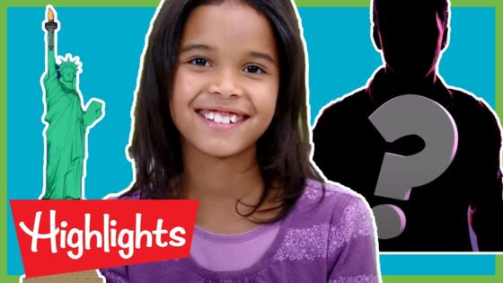 Learning Video Collection for Kids |Educational Videos | @highlightskids1879 - Kingdom Kids Zone, Little Learners - Highlights Kids