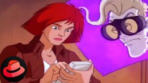 The Remnants | Where In The World Is Carmen Sandiego? 💃🏻 Full Episodes | Videos for Kids - Kids TV Series, Kingdom Kids Zone - Where In The World Is Carmen Sandiego? - WildBrain