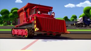 Bob the Builder ⭐Muck on Ice 🛠 Bob Full Episodes | Cartoons for Kids - Kids (0-5), Kingdom Kids Zone - Bob the Builder