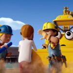 ⭐️ Bob the Builder 🛠 Pop Up Shops Collapse! ⭐Compilation ⭐Kids Movies - Kids (0-4), Kingdom Kids Zone - Bob the Builder