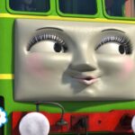 Thomas & Friends | Springtime for Diesel | Episodes Compilation | Kids Cartoon - Kids TV Series, Kingdom Kids Zone - Thomas & Friends