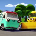 Bob the Builder ⭐Workshop Makeover 🛠 Bob Full Episodes | Cartoons for Kids - Kids (0-4), Kingdom Kids Zone - Bob the Builder