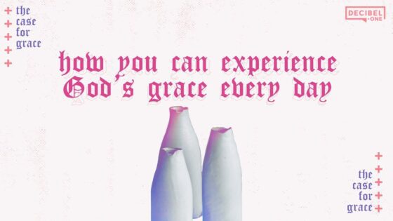 Joseph Prince – How you can experience God’s grace every day – The Case For Grace – Ep 4 - Healing Grace, Hope & Healing - Joseph Prince