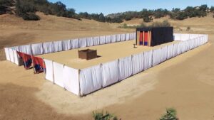 Evidence of the Tabernacle Found at Shiloh - Documentaries, Movies & TV - Appian Media