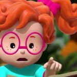 Fisher Price Little People | 1 Hour Compilation | Videos for Kids - Kids TV Series, Kingdom Kids Zone - Little People - Fisher Price