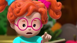 Fisher Price Little People | 1 Hour Compilation | Videos for Kids - Kids TV Series, Kingdom Kids Zone - Little People - Fisher Price