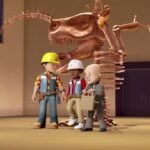 Bob the Builder ⭐Bentley's Bones 🛠 Bob Full Episodes | Cartoons for Kids - Kids (0-4), Kingdom Kids Zone - Bob the Builder