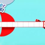 @Numberblocks – Ten Again! | Learn to Count - Kingdom Kids Zone, Little Learners - Numberblocks