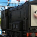 Thomas & Friends | Diesel and The Ducklings | Kids Cartoon - Kids TV Series, Kingdom Kids Zone - Thomas & Friends