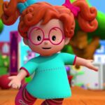 Take Turns To Talk | Little People ⭐️S2 Episode 1 | Cartoons for Kids - Kids TV Series, Kingdom Kids Zone - Little People - Fisher Price
