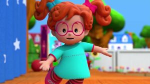 Take Turns To Talk | Little People βοΈS2 Episode 1 | Cartoons for Kids - Kids TV Series, Kingdom Kids Zone - Little People - Fisher Price