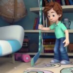 The Fixies ★ The Hockey Stick ★ Fixies English 2019 | Videos For Kids - Kingdom Kids Zone, Little Learners - The Fixies