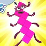 @Numberblocks – Octoblock Rescue! | Learn to Count - Kingdom Kids Zone, Little Learners - Numberblocks