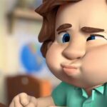 The Fixies ★ Feeling Sick ★ Fixies English | Cartoons Animals | Cartoon For Kids - Kingdom Kids Zone, Little Learners - The Fixies