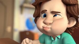 The Fixies ★ Feeling Sick ★ Fixies English | Cartoons Animals | Cartoon For Kids - Kingdom Kids Zone, Little Learners - The Fixies