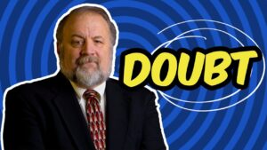 Gary Habermas: On Doubting - Doubt & Deconstruction, Truth Seekers - Mike Licona