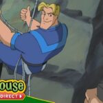 Rescue Heroes | Lights, Camera, Destruction! - Kids TV Series, Kingdom Kids Zone - Treehouse Direct