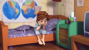 The Fixies ★ Bored Senseless★ Fixies 2019 | Videos For Kids | Cartoons For Kids - Kingdom Kids Zone, Little Learners - The Fixies