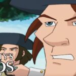 Liberty's Kids HD 132 – Benedict Arnold | History Videos For Kids - Kids (6+), Kingdom Kids Zone - Liberty's Kids - WildBrain