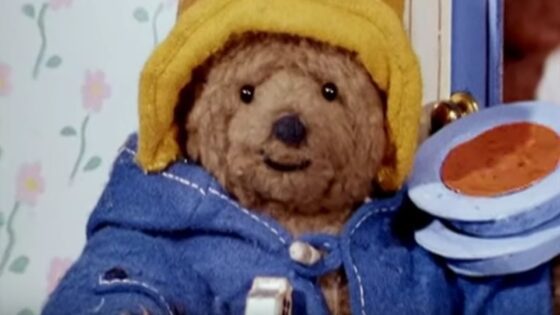 Paddington's Birthday Bonanza | Classic Videos for Kids HD - Kids TV Series, Kingdom Kids Zone - Paddington Bear - WildBrain