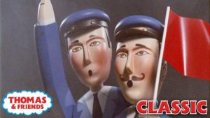 Wrong Road | Thomas & Friends UK | Classic Episodes Compilation | Season 2 - Kids TV Series, Kingdom Kids Zone - Thomas & Friends