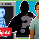 Sports and Games for Kids | Jokes and Crafts too! | Highlights Kids - Kingdom Kids Zone, Little Learners - Highlights Kids
