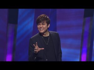 Joseph Prince – Eat The Communion Fresh – 22 Sep 19 - Healing Grace, Hope & Healing - Joseph Prince