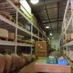 Inside a MASSIVE Israel Warehouse of History - Documentaries, Movies & TV - Appian Media